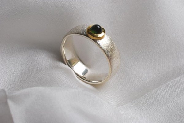 Ring in 925/- Silber