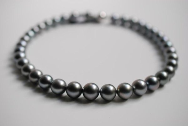 Tahiti-Perlenkette