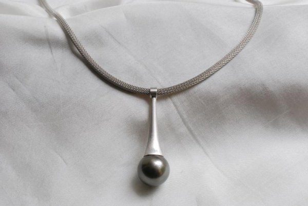 Tahitiperle Anhänger