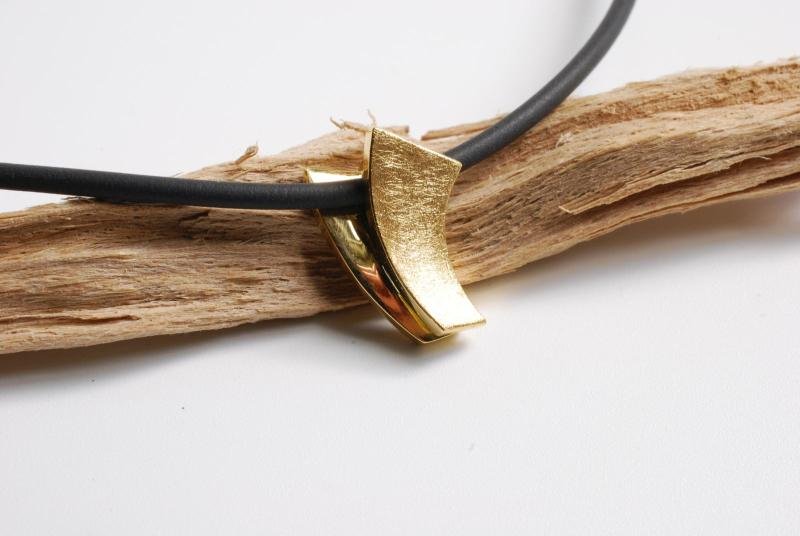 Anhänger in 750/- Gold